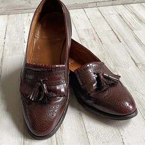 Men’s Bostonian Shoes Size 8.5